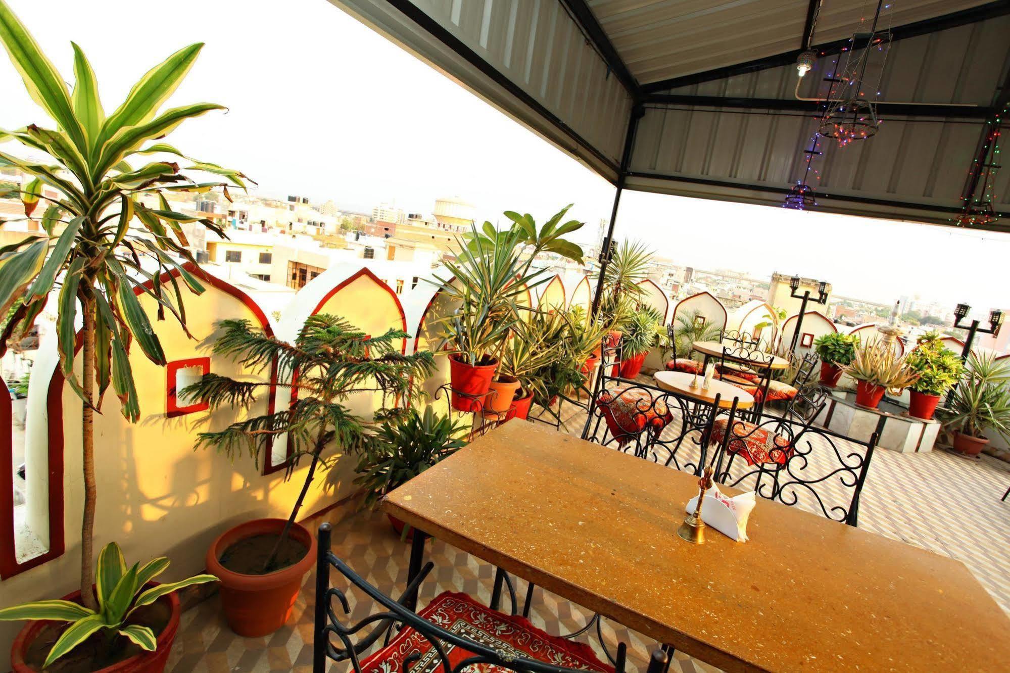 Oyo Rooms Nbc Hasanpura Road Jaipur Dış mekan fotoğraf