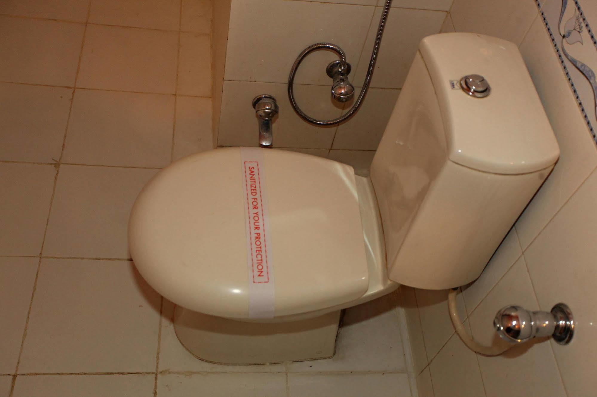 Oyo Rooms Nbc Hasanpura Road Jaipur Dış mekan fotoğraf